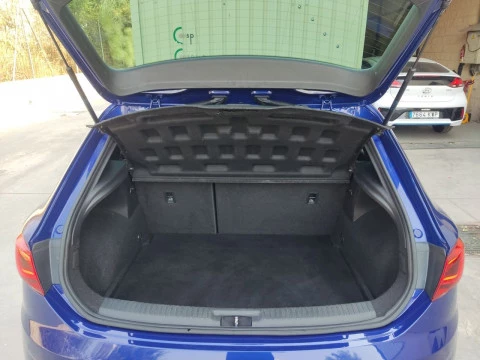 Seat Leon 1.5 TSI 110kW (150CV) DSG-7 S&S FR Ed Pl