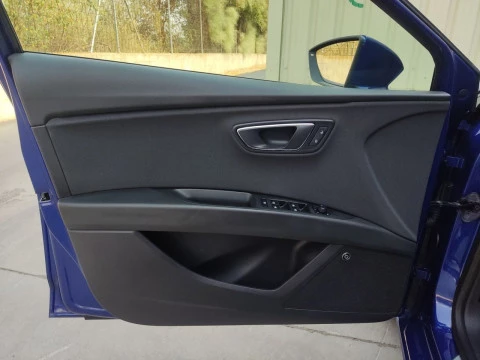 Seat Leon 1.5 TSI 110kW (150CV) DSG-7 S&S FR Ed Pl