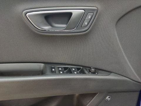 Seat Leon 1.5 TSI 110kW (150CV) DSG-7 S&S FR Ed Pl