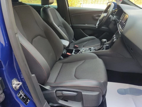 Seat Leon 1.5 TSI 110kW (150CV) DSG-7 S&S FR Ed Pl