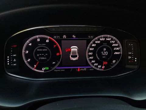 Seat Leon 1.5 TSI 110kW (150CV) DSG-7 S&S FR Ed Pl