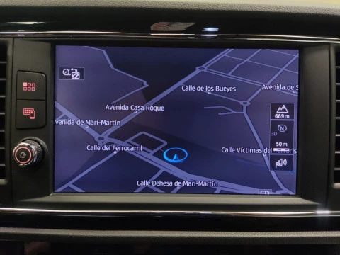 Seat Leon 1.5 TSI 110kW (150CV) DSG-7 S&S FR Ed Pl