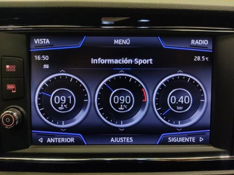 Seat Leon 1.5 TSI 110kW (150CV) DSG-7 S&S FR Ed Pl