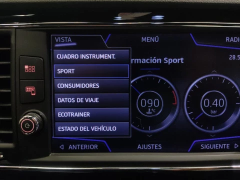 Seat Leon 1.5 TSI 110kW (150CV) DSG-7 S&S FR Ed Pl