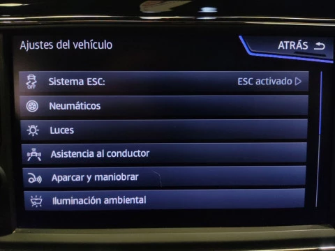 Seat Leon 1.5 TSI 110kW (150CV) DSG-7 S&S FR Ed Pl