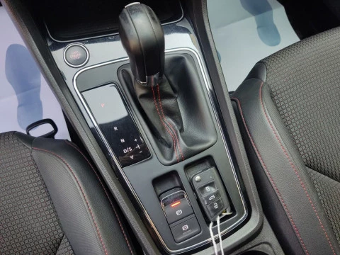 Seat Leon 1.5 TSI 110kW (150CV) DSG-7 S&S FR Ed Pl