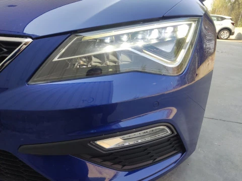 Seat Leon 1.5 TSI 110kW (150CV) DSG-7 S&S FR Ed Pl