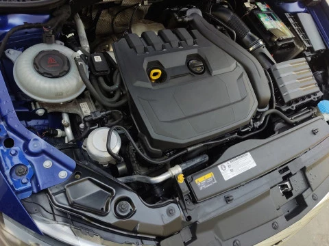 Seat Leon 1.5 TSI 110kW (150CV) DSG-7 S&S FR Ed Pl