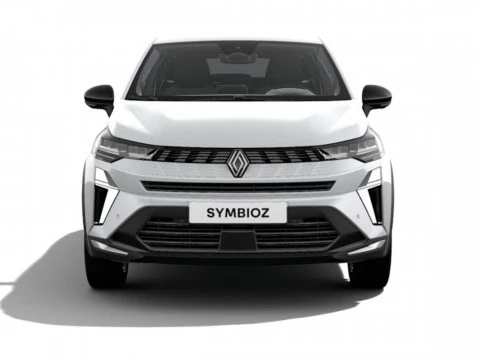 Renault Symbioz Techno E-Tech full hybr 117kW (160CV)