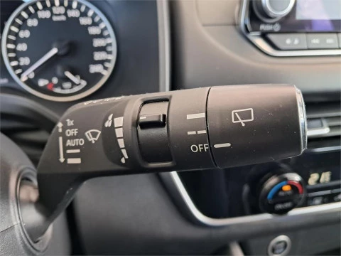 Nissan Qashqai DIG-T 103kW (140CV) mHEV 4x2 Acenta