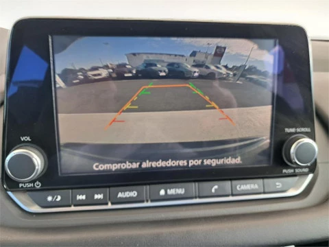 Nissan Qashqai DIG-T 103kW (140CV) mHEV 4x2 Acenta