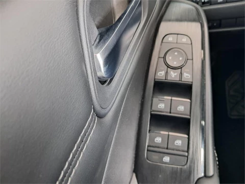 Nissan Qashqai DIG-T 103kW (140CV) mHEV 4x2 Acenta