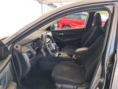 Nissan Qashqai DIG-T 103kW (140CV) mHEV 4x2 Acenta