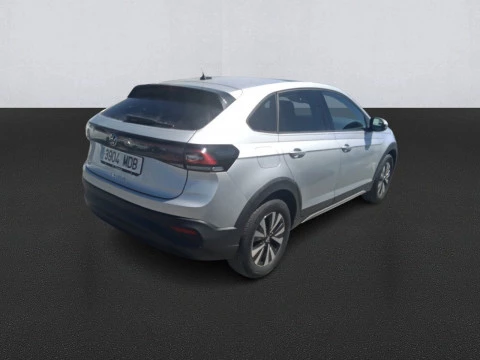 Volkswagen Taigo Life 1.0 TSI 70kW (95CV)