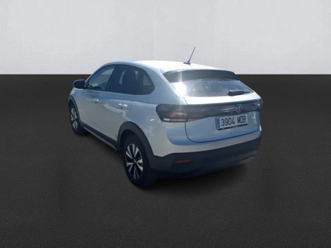 Volkswagen Taigo Life 1.0 TSI 70kW (95CV)