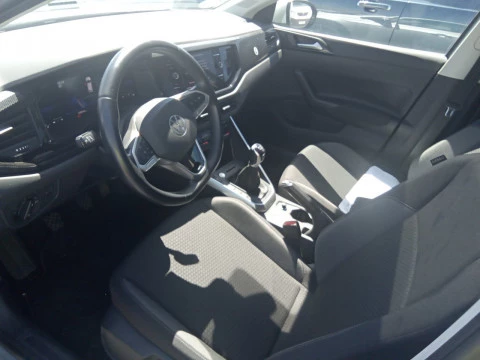 Volkswagen Taigo Life 1.0 TSI 70kW (95CV)