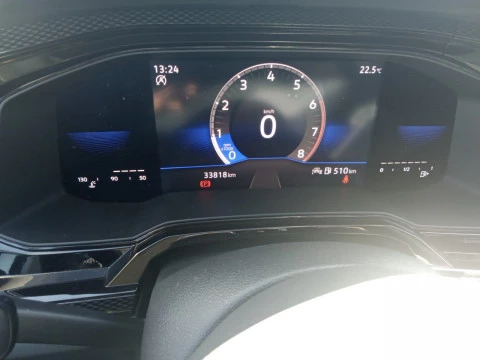 Volkswagen Taigo Life 1.0 TSI 70kW (95CV)