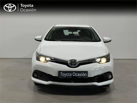 Toyota Auris hybrid 140H Active