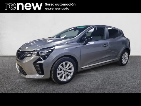 Renault Clio Evolution dCi 100 (74kw)