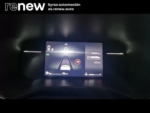 Renault Clio Evolution dCi 100 (74kw)
