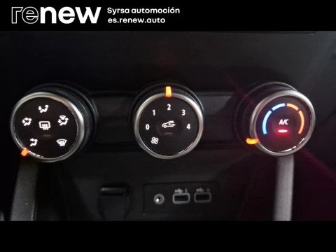 Renault Clio Evolution dCi 100 (74kw)