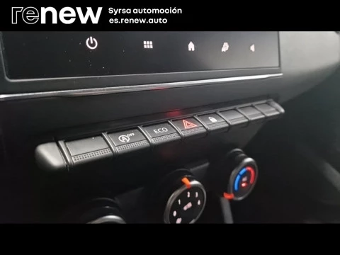Renault Clio Evolution dCi 100 (74kw)