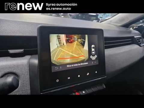 Renault Clio Evolution dCi 100 (74kw)