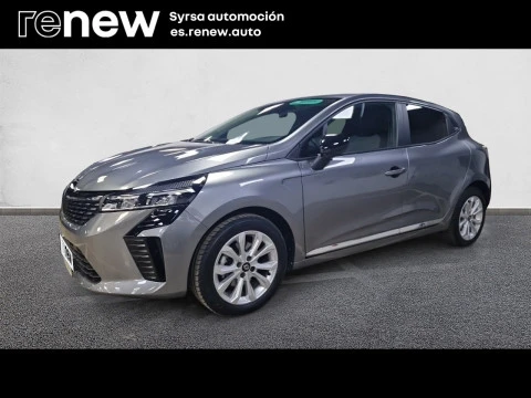 Renault Clio Evolution dCi 100 (74kw)