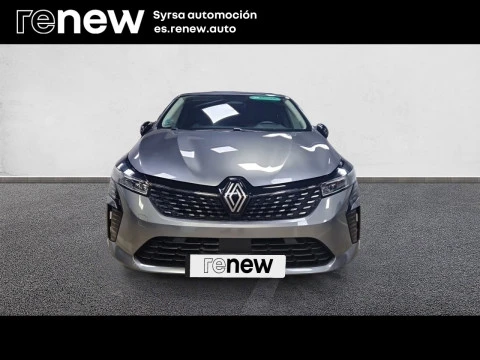 Renault Clio Evolution dCi 100 (74kw)