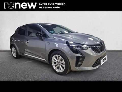 Renault Clio Evolution dCi 100 (74kw)