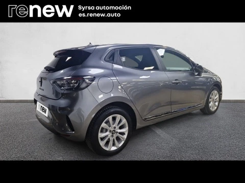 Renault Clio Evolution dCi 100 (74kw)