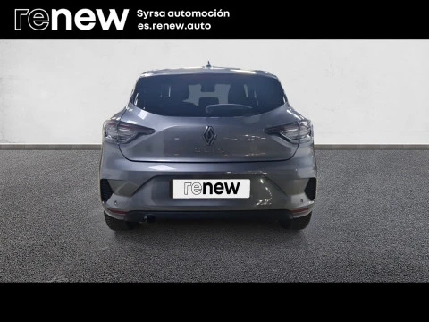 Renault Clio Evolution dCi 100 (74kw)
