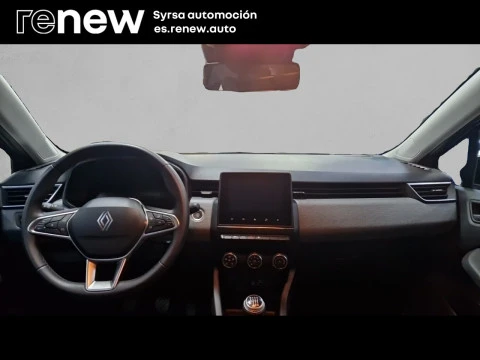 Renault Clio Evolution dCi 100 (74kw)