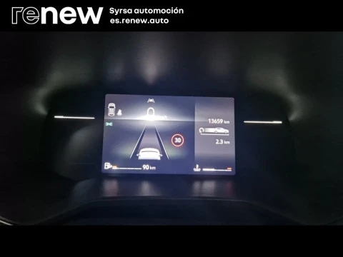 Renault Clio Evolution dCi 100 (74kw)