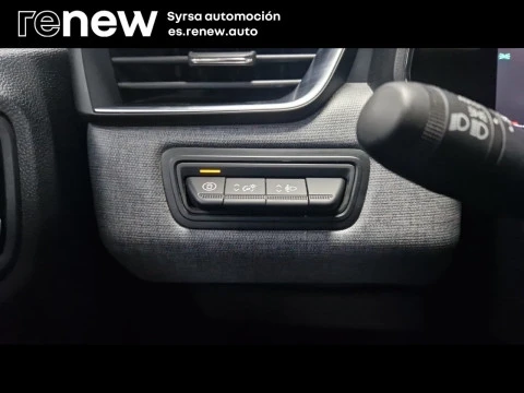 Renault Clio Evolution dCi 100 (74kw)