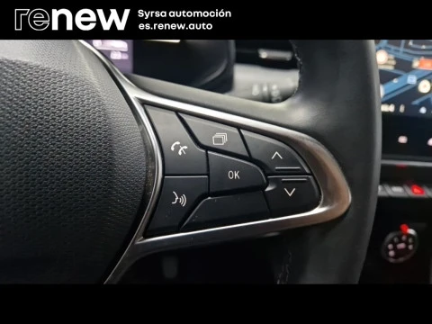 Renault Clio Evolution dCi 100 (74kw)