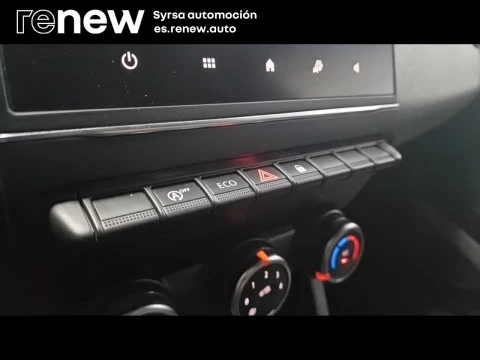 Renault Clio Evolution dCi 100 (74kw)