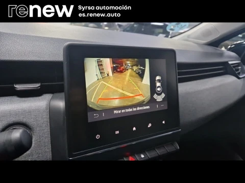 Renault Clio Evolution dCi 100 (74kw)