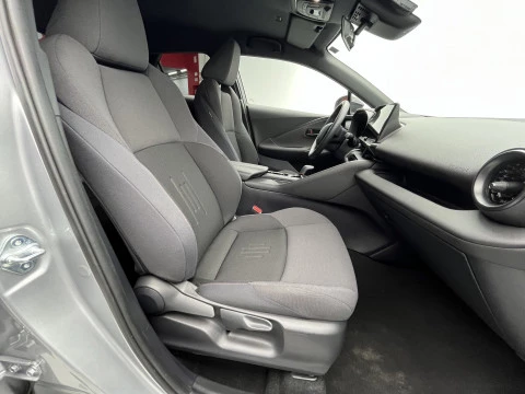 Toyota C-HR 1.8 140H Advance