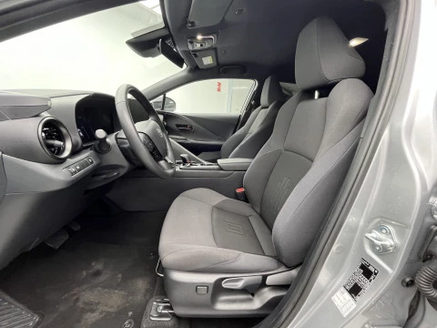 Toyota C-HR 1.8 140H Advance