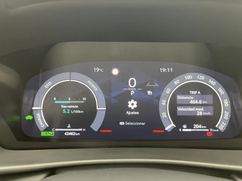 Toyota C-HR 1.8 140H Advance