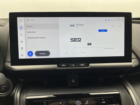 Toyota C-HR 1.8 140H Advance