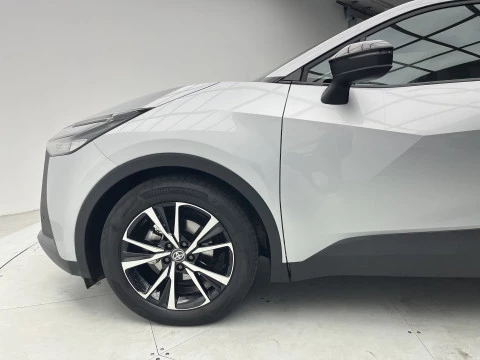 Toyota C-HR 1.8 140H Advance