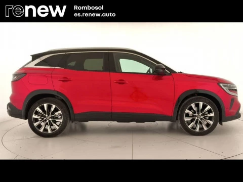 Renault Austral  Hibrido  1.2 E-Tech Hibrido Techno 146kW