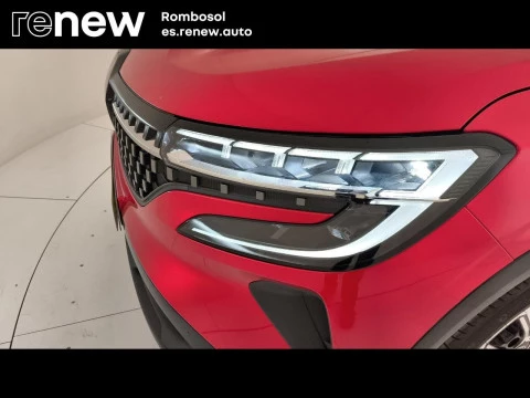 Renault Austral  Hibrido  1.2 E-Tech Hibrido Techno 146kW