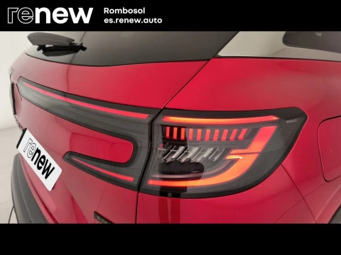 Renault Austral  Hibrido  1.2 E-Tech Hibrido Techno 146kW