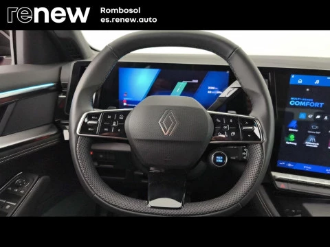 Renault Austral  Hibrido  1.2 E-Tech Hibrido Techno 146kW