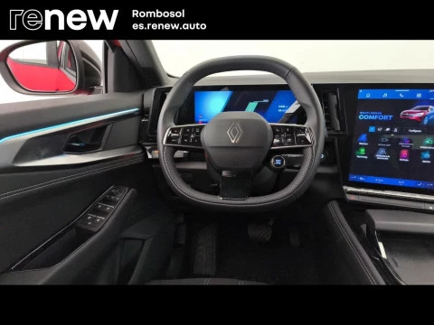 Renault Austral  Hibrido  1.2 E-Tech Hibrido Techno 146kW