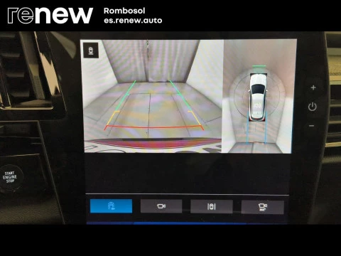 Renault Austral  Hibrido  1.2 E-Tech Hibrido Techno 146kW