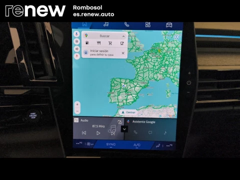 Renault Austral  Hibrido  1.2 E-Tech Hibrido Techno 146kW